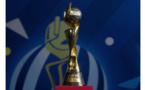 Le trophée de la Coupe du monde féminine de football fait escale à Salé