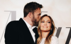 « Unstoppable » : une nouvelle production de Ben Affleck en collaboration avec Jennifer Lopez