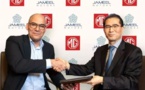 MG Motors : la marque britannique s'installe au Maroc 