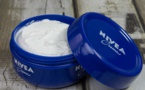 Voici comment éclaircir votre peau avec de la crème Nivea 