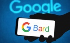 Google lance en accès public Bard