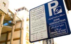Rabat parking : Madame le Maire dans de petits " sabots " !