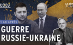 Guerre Russie Ukraine, et de 2 !