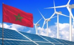 Energie éolienne : le Maroc est un des pionniers de l'énergie renouvelable 