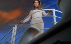 Pour les 25 ans de Titanic, Céline Dion publie un nouveau clip de son morceau "My Heart Will Go On"