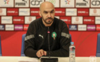 Walid Regragui après Maroc-Brésil : «je me sens comme dans un rêve»