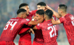 Coupe du Trône : Chabab Mohammedia et Chabab Houara qualifiés aux quarts de finale