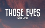 New West - Those Eyes