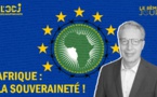 Afrique : la souveraineté à l’ére de la post-mondialisation