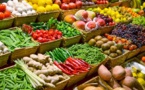 Et si on arrêtait d'exporter nos fruits et légumes et nos ressources  en eau ?