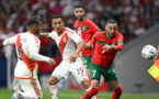 SNRT : 8 millions de téléspectateurs devant Maroc-Pérou