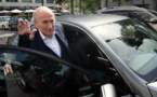 Musée de la Fifa : la justice suisse classe la plainte visant Blatter