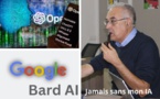 La guerre des IA aura bien lieu, mais au détriment de l’IB humaine et du Tiers-monde La guerre des IA aura bien lieu, mais au détriment de l’IB humaine et du Tiers-monde