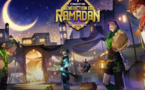 Free Fire lance la campagne "Ramadan Blessing" 