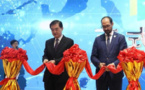 Chine : Le Maroc participe à une exposition culturelle arabe à Beijing