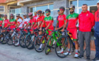 Cyclisme : la sélection marocaine occupe la 30e place mondiale, la 3e africaine
