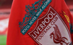 Premier League : le car de Liverpool visé par un projectile après le match contre City