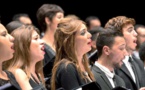 Le Chœur Philarmonique du Maroc se produit en A Capella