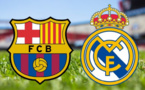Coupe d'Espagne : Barça - Real, un classico en pleine tourmente pour une finale