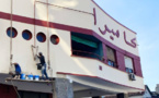 Le mythique cinéma Caméra de Meknès est en cours de rénovation