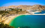 El Hoceima, entre plages de rêve et montagnes majestueuses