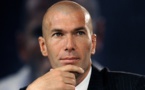  Convoité partout , Zinedine Zidane pourrait devenir parisien 
