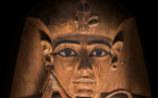 Exposition Ramsès II à Paris: 145.000 billets déjà vendus