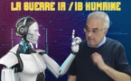La guerre des IA aura bien lieu, mais au détriment de l’IB humaine et du Tiers-monde La guerre des IA aura bien lieu, mais au détriment de l’IB humaine et du Tiers-monde