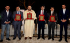 Rabat : la première édition du "Grand Prix du patrimoine"