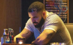 Drake dévoile son nouveau single "Search &amp; Rescue"