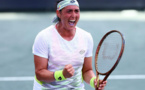 WTA : Jabeur remporte le tournoi de Charleston