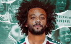 Brésil : 1er but et 1er titre pour Marcelo avec Fluminense