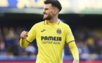 Espagne : l'ailier de Villarreal Baena dépose plainte pour agression après le match contre le Real Madrid