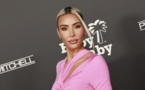 Kim Kardashian au casting de la série "American Horror Story"