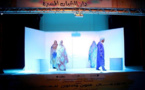 Tan-Tan : Ouverture du premier festival des arts du théâtre de Oued Noun