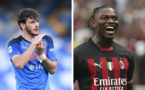 Milan-Naples : "Rafa" ou "Kvara"? La C1 pour départager les as de Serie A