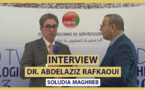 [EXCLU] Interview avec Dr. Abdelaziz Razkaoui : pharmacien et PDG du laboratoire Soludia Maghreb