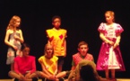 Un festival national pour le théâtre scolaire