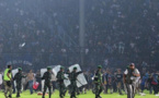 Bousculade meurtrière en Indonésie : les deux clubs rivaux ont rejoué l'un contre l'autre