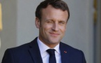 Emmanuel Macron, un si petit président pour un si grand pays