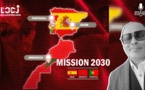 La surprise du chef de l’État : Mission 2030 !