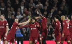 Angleterre : Liverpool écrase Leeds et continue de rêver à l'Europe