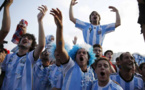 Le Mondial des moins de 20 ans délocalisé en Argentine