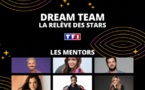 "Dream Team: la relève des stars", le nouveau télécrochet de TF1