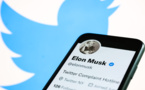 Twitter empêche la diffusion de nombreuses alertes urgentes