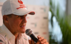 Fausse interview de Michael Schumacher : sa famille va porter plainte