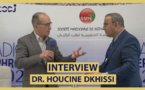 Interview avec Dr Houcine Dkhissi : l’histoire de la néphrologie au Maroc