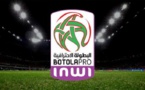 Botola Pro : Tanger revient de nulle part, huit équipes concernées par la relégation