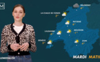 Suisse : une télé crée sa nouvelle présentatrice météo par IA