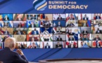 L'administration Biden et la démocratie